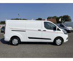 Ford Transit Custom 2,0 TDCi 79KW L2!  Zamluveno !! - 4