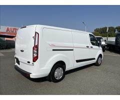 Ford Transit Custom 2,0 TDCi 79KW L2!  Zamluveno !! - 5