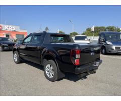 Ford Ranger 3,2 Double Cab Wildtrak 3.2 TDCi AT 200PS - 6