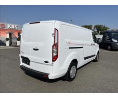 Ford Transit Custom 2,0 TDCi 79KW L2!  Zamluveno !! - 6