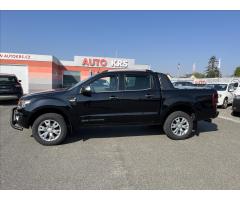 Ford Ranger 3,2 TDCi 200PS Wildtrak Aut. - 7