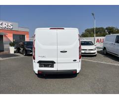 Ford Transit Custom 2,0 TDCi 79KW L2!  Zamluveno !! - 7