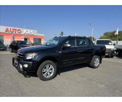 Ford Ranger 3,2 TDCi 200PS Wildtrak Aut. - 8