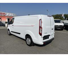 Ford Transit Custom 2,0 TDCi 79KW L2!  Zamluveno !! - 8