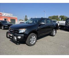 Ford Ranger 3,2 Double Cab Wildtrak 3.2 TDCi AT 200PS - 9