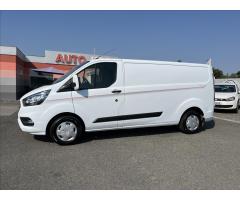 Ford Transit Custom 2,0 TDCi 79KW L2!  Zamluveno !! - 9