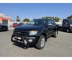 Ford Ranger 3,2 TDCi 200PS Wildtrak Aut. - 10