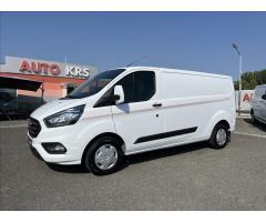 Ford Transit Custom 2,0 TDCi 79KW L2!  Zamluveno !! - 10