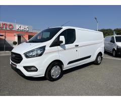 Ford Transit Custom 2,0 TDCi 79KW L2!  Zamluveno !! - 11