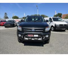 Ford Ranger 3,2 TDCi 200PS Wildtrak Aut. - 12