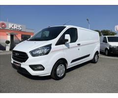 Ford Transit Custom 2,0 TDCi 79KW L2!  Zamluveno !! - 12