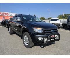 Ford Ranger 3,2 TDCi 200PS Wildtrak Aut. - 13