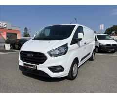 Ford Transit Custom 2,0 TDCi 79KW L2!  Zamluveno !! - 13