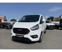 Ford Transit Custom 2,0 TDCi 79KW L2!  Zamluveno !! - 14