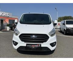 Ford Transit Custom 2,0 TDCi 79KW L2!  Zamluveno !! - 15