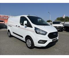 Ford Transit Custom 2,0 TDCi 79KW L2!  Zamluveno !! - 16