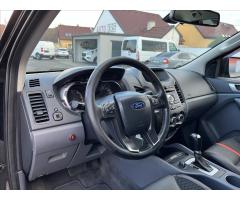 Ford Ranger 3,2 TDCi 200PS Wildtrak Aut. - 17