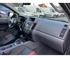 Ford Ranger 3,2 TDCi 200PS Wildtrak Aut. - 19