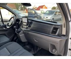 Ford Transit Custom 2,0 TDCi 79KW L2!  Zamluveno !! - 20