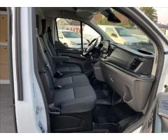 Ford Transit Custom 2,0 TDCi 79KW L2!  Zamluveno !! - 21