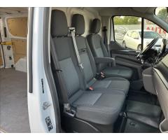 Ford Transit Custom 2,0 TDCi 79KW L2!  Zamluveno !! - 22