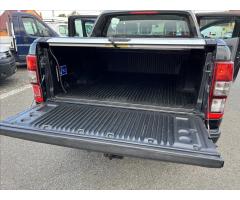 Ford Ranger 3,2 TDCi 200PS Wildtrak Aut. - 32