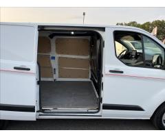 Ford Transit Custom 2,0 TDCi 79KW L2!  Zamluveno !! - 32