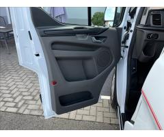 Ford Transit Custom 2,0 TDCi 79KW L2!  Zamluveno !! - 41