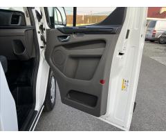 Ford Transit Custom 2,0 TDCi 79KW L2!  Zamluveno !! - 45