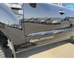 Ford Ranger 3,2 TDCi 200PS Wildtrak Aut. - 52