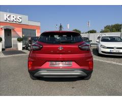 Ford Puma 1,0 92KW Titanium, Navi,Kamera,ACCTemp - 7