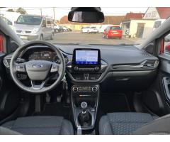 Ford Puma 1,0 92KW Titanium, Navi,Kamera,ACCTemp - 19