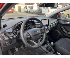 Ford Puma 1,0 92KW Titanium, Navi,Kamera,ACCTemp - 20