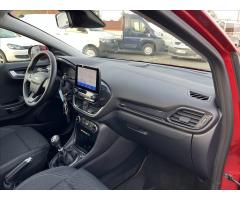 Ford Puma 1,0 92KW Titanium, Navi,Kamera,ACCTemp - 22