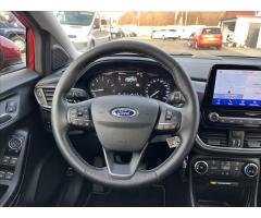 Ford Puma 1,0 92KW Titanium, Navi,Kamera,ACCTemp - 25