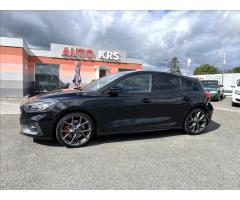 Ford Focus 2,3 EcoBoost ST! 280PS, Pěkný!1.Maj. - 10