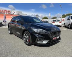 Ford Focus 2,3 EcoBoost ST! 280PS, Pěkný!1.Maj. - 16