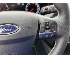 Ford Focus 2,3 EcoBoost ST! 280PS, Pěkný!1.Maj. - 28