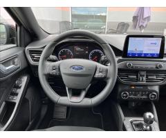 Ford Focus 2,3 EcoBoost ST! 280PS, Pěkný!1.Maj. - 30