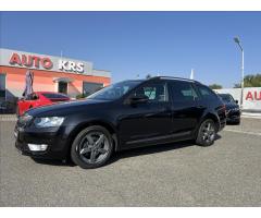 Škoda Octavia 1,4 TSI 110kW Combi , Navi,Temp,Climatronic,TZ - 11