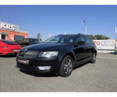 Škoda Octavia 1,4 TSI 110kW Combi , Navi,Temp,Climatronic,TZ - 14