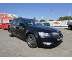 Škoda Octavia 1,4 TSI 110kW Combi , Navi,Temp,Climatronic,TZ - 17