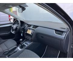 Škoda Octavia 1,4 TSI 110kW Combi , Navi,Temp,Climatronic,TZ - 24