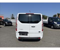 Ford Transit Custom 2,0 TDCi 130PS 2X Šoupačky, Navi,Kamera,CarPlay,Temp, - 6