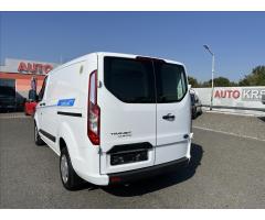 Ford Transit Custom 2,0 TDCi 130PS 2X Šoupačky, Navi,Kamera,CarPlay,Temp, - 7