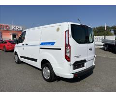 Ford Transit Custom 2,0 TDCi 130PS 2X Šoupačky, Navi,Kamera,CarPlay,Temp, - 8