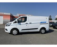 Ford Transit Custom 2,0 TDCi 130PS 2X Šoupačky, Navi,Kamera,CarPlay,Temp, - 9