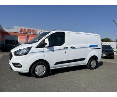 Ford Transit Custom 2,0 TDCi 130PS 2X Šoupačky, Navi,Kamera,CarPlay,Temp, - 10