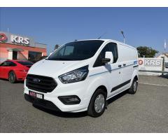 Ford Transit Custom 2,0 TDCi 130PS 2X Šoupačky, Navi,Kamera,CarPlay,Temp, - 12