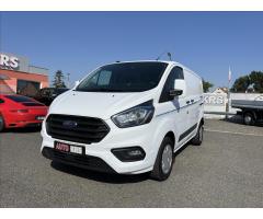 Ford Transit Custom 2,0 TDCi 130PS 2X Šoupačky, Navi,Kamera,CarPlay,Temp, - 13